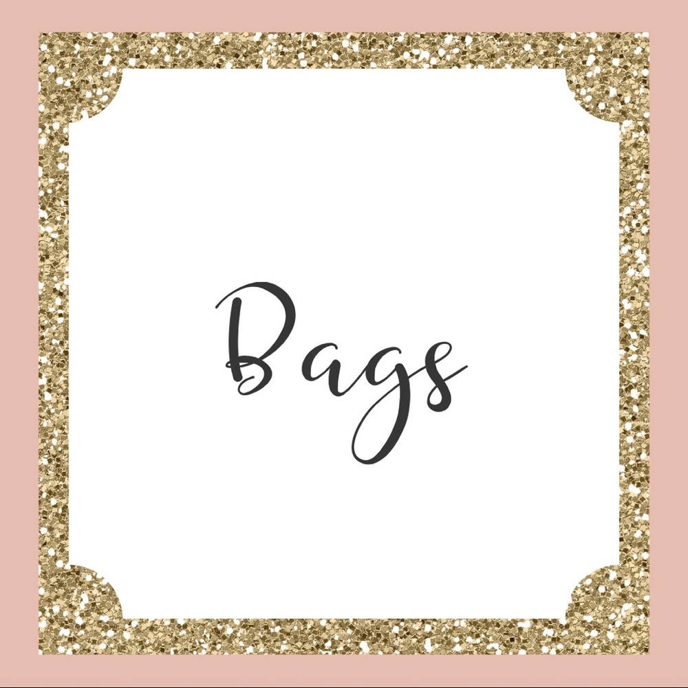 🤩Bags🤩